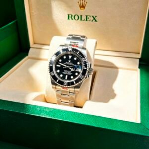 Rolex Watch