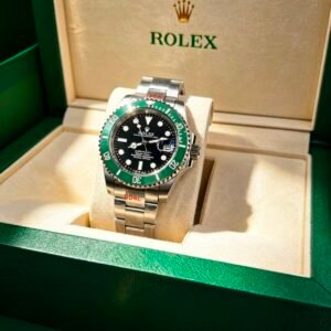 Rolex Watch