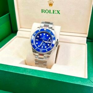 Rolex Watch