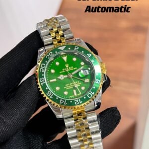 Rolex Watch