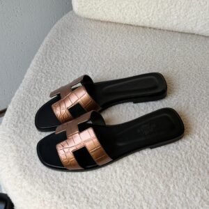 HERMES women sandal