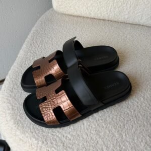 HERMES women sandal