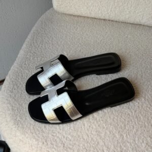 HERMES women sandal