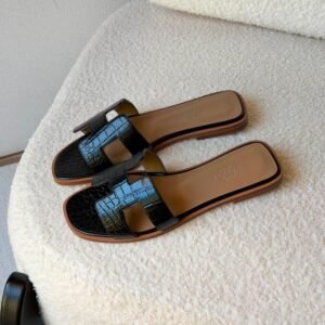 HERMES women sandal