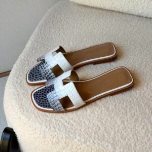HERMES women sandal