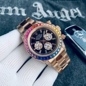 ROLEX watch