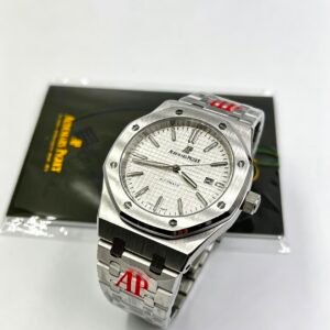 AUDEMARS PIGUET watch