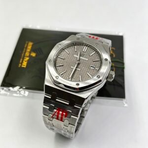 AUDEMARS PIGUET watch