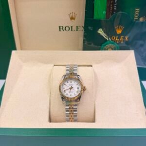 ROLEX watch