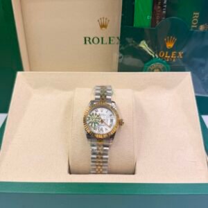 ROLEX watch