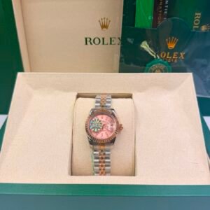 ROLEX watch