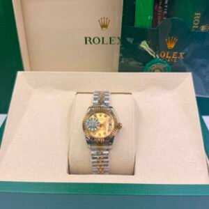 ROLEX watch