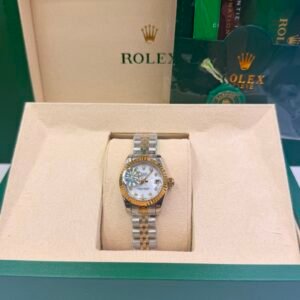 ROLEX watch