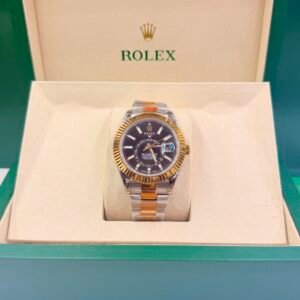 ROLEX watch