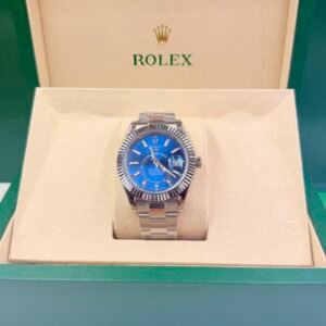 ROLEX watch