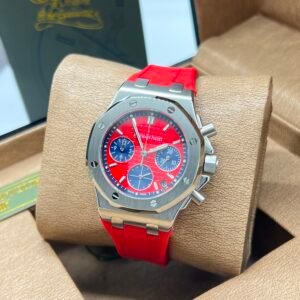 AUDEMARS PIGUET watch