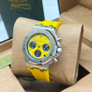AUDEMARS PIGUET watch