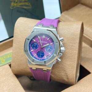 AUDEMARS PIGUET watch