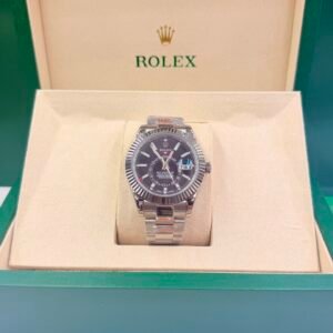 ROLEX watch