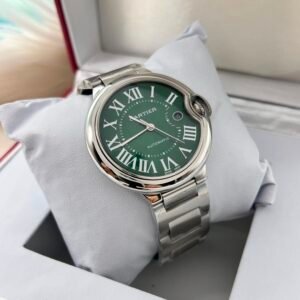 Cartier watch