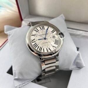 Cartier watch