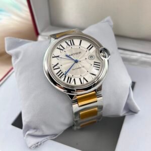 Cartier watch