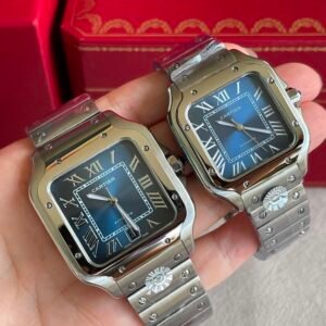 Cartier watch