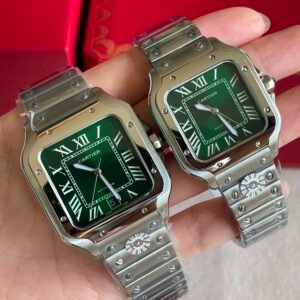 Cartier watch