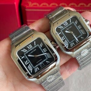 Cartier watch