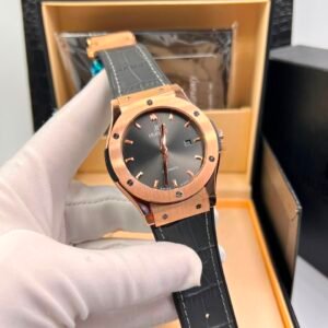 HUBLOT watch