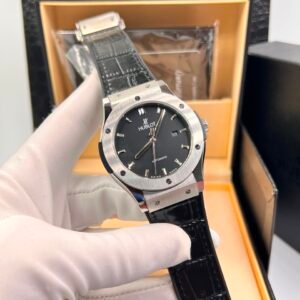 HUBLOT watch