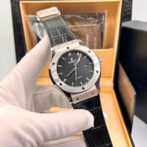 HUBLOT watch