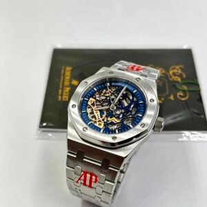 AUDEMARS PIGUET watch
