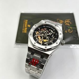 AUDEMARS PIGUET watch