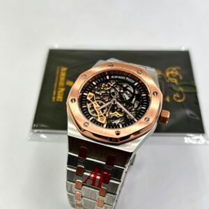 AUDEMARS PIGUET watch