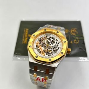 AUDEMARS PIGUET watch