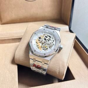 AUDEMARS PIGUET watch