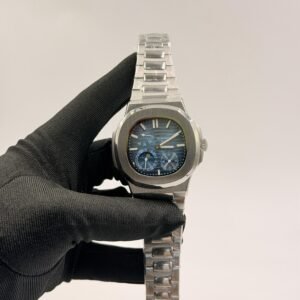 PATEK PHILIPPIE watch