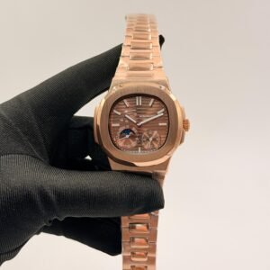 PATEK PHILIPPIE watch