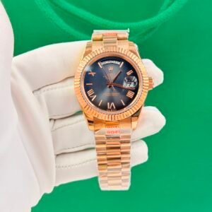 ROLEX watch