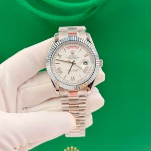 ROLEX watch