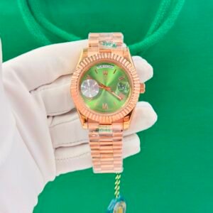 ROLEX watch