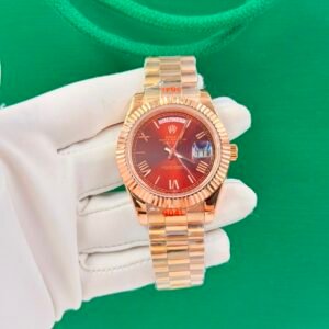 ROLEX watch