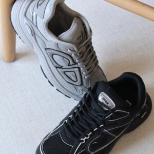 Dior trainer shoe