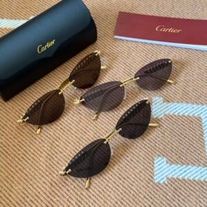 Cartier Sunglasses