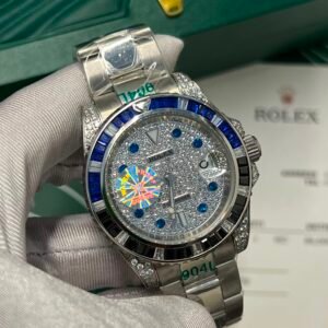 ROLEX watch