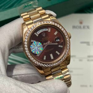 ROLEX watch