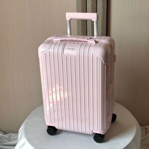 Rimowa cabin trolly