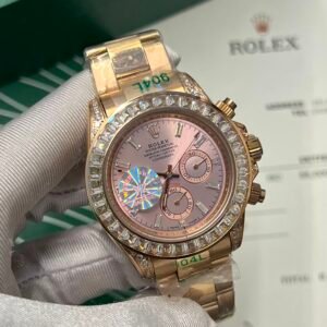 ROLEX watch
