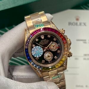 ROLEX watch